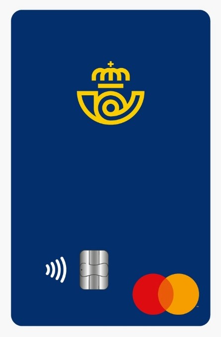 Ya está disponible la nueva tarjeta Correos Prepago para empresas en El Sebadal