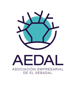 Logo AEDAL