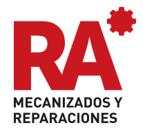 R.A. Mecanizados